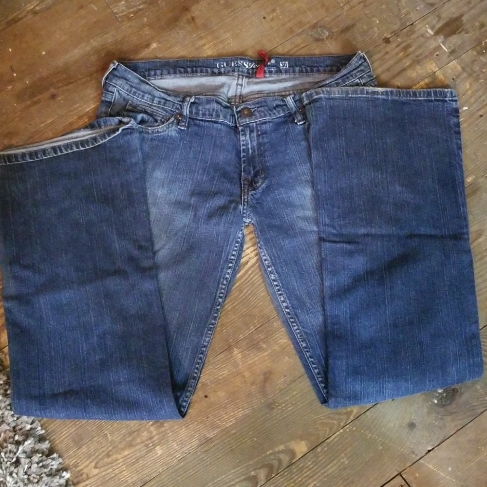 Guess Jeans